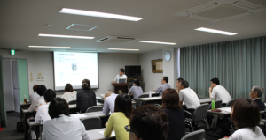 技術委員会活動